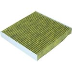 KAMOKA Filter, Innenraumluft 6080128