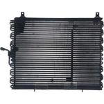 Kondensator, Klimaanlage AC 150 000S Kondensator, Klimaanlage AC 150 000S