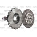 Valeo Kupplungssatz 827055 - Lkw Valeo Kupplungssatz 827055 - Lkw