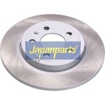 Japanparts Bremsscheibe DP-0908C Japanparts Bremsscheibe DP-0908C