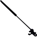 277047 Stabilus Gasdruckfeder (Gasfeder), hinten, 473 mm - 277047 277047 Stabilus Gasdruckfeder (Gasfeder), hinten, 473 mm - 277047