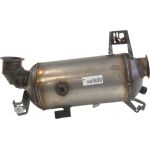Bosal Partikelfilter 097-574 Bosal Partikelfilter 097-574