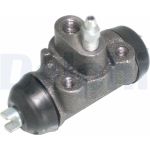 Delphi Radbremszylinder LW60283 Delphi Radbremszylinder LW60283