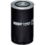 HENGST FILTER Kraftstofffilter H19WK02 HENGST FILTER Kraftstofffilter H19WK02