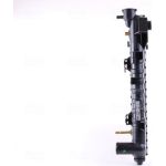 Nissens Wasserkühler PKW 69208 Nissens Wasserkühler PKW 69208