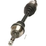 MAXGEAR Antriebswelle 27-3274MG 49-2310 MAXGEAR Antriebswelle 27-3274MG 49-2310