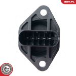 07SKV503 SKV GERMANY Luftmassenmesser Luftmengenmesser 07SKV503 07SKV503 SKV GERMANY Luftmassenmesser Luftmengenmesser 07SKV503
