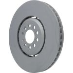ATE Bremsscheibe VW Vorderachse Golf 4 R32 4 Motion 02-03 Pr 24.0132-0165.2 ATE Bremsscheibe VW Vorderachse Golf 4 R32 4 Motion 02-03 Pr 24.0132-0165.2