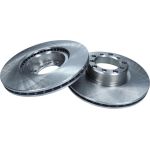 MAXGEAR Bremsscheibe 19-4763 MAXGEAR Bremsscheibe 19-4763