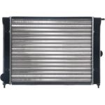 MAHLE Kühler, Motorkühlung CR 344 000S MAHLE Kühler, Motorkühlung CR 344 000S