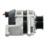 HELLA Generator 8EL 015 630-551 HELLA Generator 8EL 015 630-551