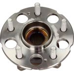 Radlagersatz 33-0650 Radlagersatz 33-0650