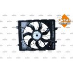 NRF Kühlerlüfter 470036 NRF Kühlerlüfter 470036