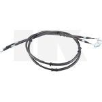 NK Handbremsseil 9036134 NK Handbremsseil 9036134