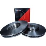 Maxgear Bremsscheibe Volvo P. Xc60 08 19-2336 Maxgear Bremsscheibe Volvo P. Xc60 08 19-2336