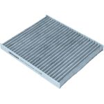 KAMOKA Filter, Innenraumluft F518401 KAMOKA Filter, Innenraumluft F518401