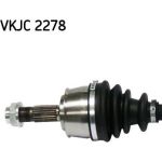 SKF Antriebswelle VKJC 2278 SKF Antriebswelle VKJC 2278