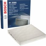 Innenraumfilter 1987432080 Innenraumfilter 1987432080