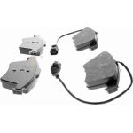 Vaico Bremsbelagsatz für Scheibenbremse V10-8186-1 Vaico Bremsbelagsatz für Scheibenbremse V10-8186-1