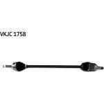 SKF Antriebswelle VKJC 1758