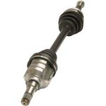 MAXGEAR Antriebswelle 27-3462MG 49-2497