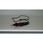 Reagenzglas, Spannungsmesser 6-380V OK-03.0003 Reagenzglas, Spannungsmesser 6-380V OK-03.0003