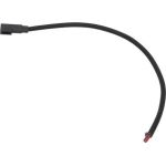 Kamoka Bremsbelagverschleißsensor 105080 Kamoka Bremsbelagverschleißsensor 105080