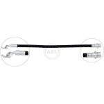 A.B.S. Bremsschlauch SL 6787