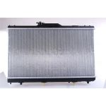 Nissens Wasserkühler PKW 64868A Nissens Wasserkühler PKW 64868A