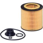 Hengst Ölfilter E61H D258