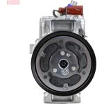DENSO Kompressor DCP02110 DENSO Kompressor DCP02110