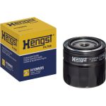 HENGST FILTER Ölfilter H10W05 HENGST FILTER Ölfilter H10W05