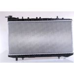 Nissens Wasserkühler PKW 62961 Nissens Wasserkühler PKW 62961