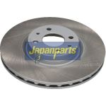 Japanparts Bremsscheibe DI-0201C