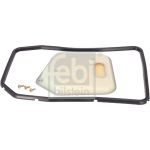 FEBI BILSTEIN Teilesatz, Ölwechsel-Automatikgetriebe 170547 FEBI BILSTEIN Teilesatz, Ölwechsel-Automatikgetriebe 170547
