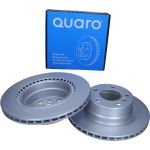 Quaro Bremsscheibe QD2900 Quaro Bremsscheibe QD2900