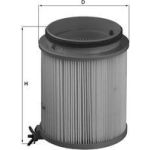 MAHLE Filter, Innenraumluft LA 48 MAHLE Filter, Innenraumluft LA 48