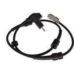MAXGEAR Raddrehzahlsensor 4545.50/MG 20-0025 MAXGEAR Raddrehzahlsensor 4545.50/MG 20-0025
