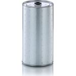 MANN-FILTER Ölfilter LKW PF 1025 MANN-FILTER Ölfilter LKW PF 1025