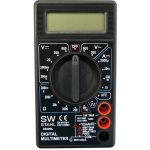 SW-Stahl Multimeter 32220L SW-Stahl Multimeter 32220L