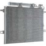 MAHLE Kondensator, Klimaanlage AC 318 000P MAHLE Kondensator, Klimaanlage AC 318 000P