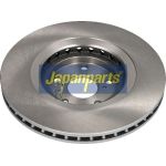 Japanparts Bremsscheibe DI-2035C Japanparts Bremsscheibe DI-2035C