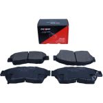19-3876 MAXGEAR Scheibenbremsbelagsatz 19-3876 19-3876 MAXGEAR Scheibenbremsbelagsatz 19-3876
