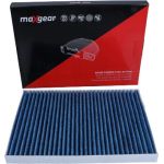 26-1806 MAXGEAR Innenraumfilter KF-6407SC 26-1806 MAXGEAR Innenraumfilter KF-6407SC