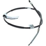 Handbremsseil li 1987482522 Handbremsseil li 1987482522