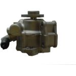 SPIDAN Hydraulikpumpe 53982 SPIDAN Hydraulikpumpe 53982