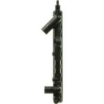 MAHLE Kühler, Motorkühlung CR 615 000P MAHLE Kühler, Motorkühlung CR 615 000P