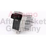 HITACHI Regler, Innenraumgebläse 132507 HITACHI Regler, Innenraumgebläse 132507