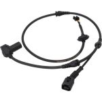 KAMOKA Sensor, Raddrehzahl 1060040 KAMOKA Sensor, Raddrehzahl 1060040