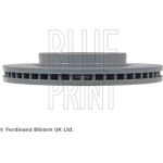 BluePrint Bremsscheibe HYUNDAI P. SANTA FE/TRAJET 2,0-2,7 V6 00-08276 26 ADG04344 BluePrint Bremsscheibe HYUNDAI P. SANTA FE/TRAJET 2,0-2,7 V6 00-08276 26 ADG04344